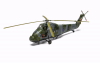 Airfix 04068 Westland Wessex HC.2 1/72